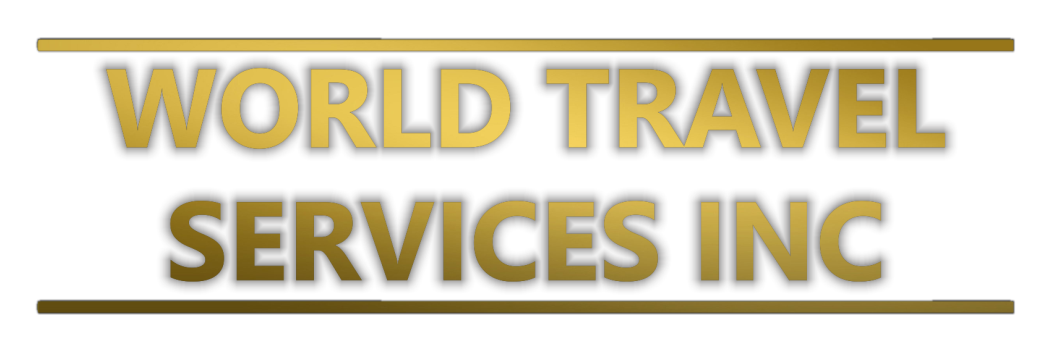 world travel service inc