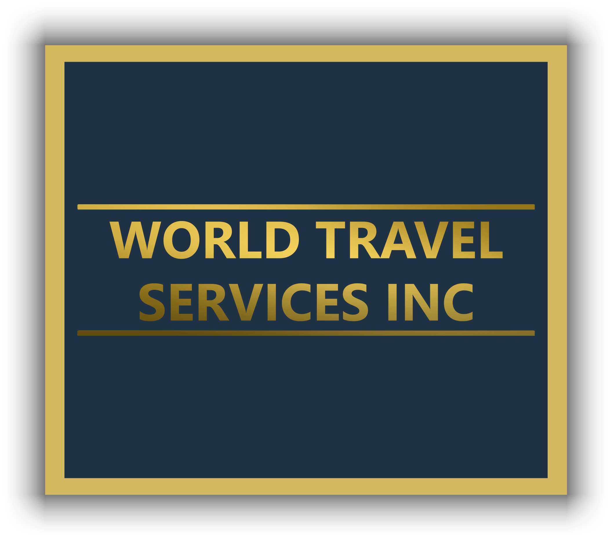 m s world travel services