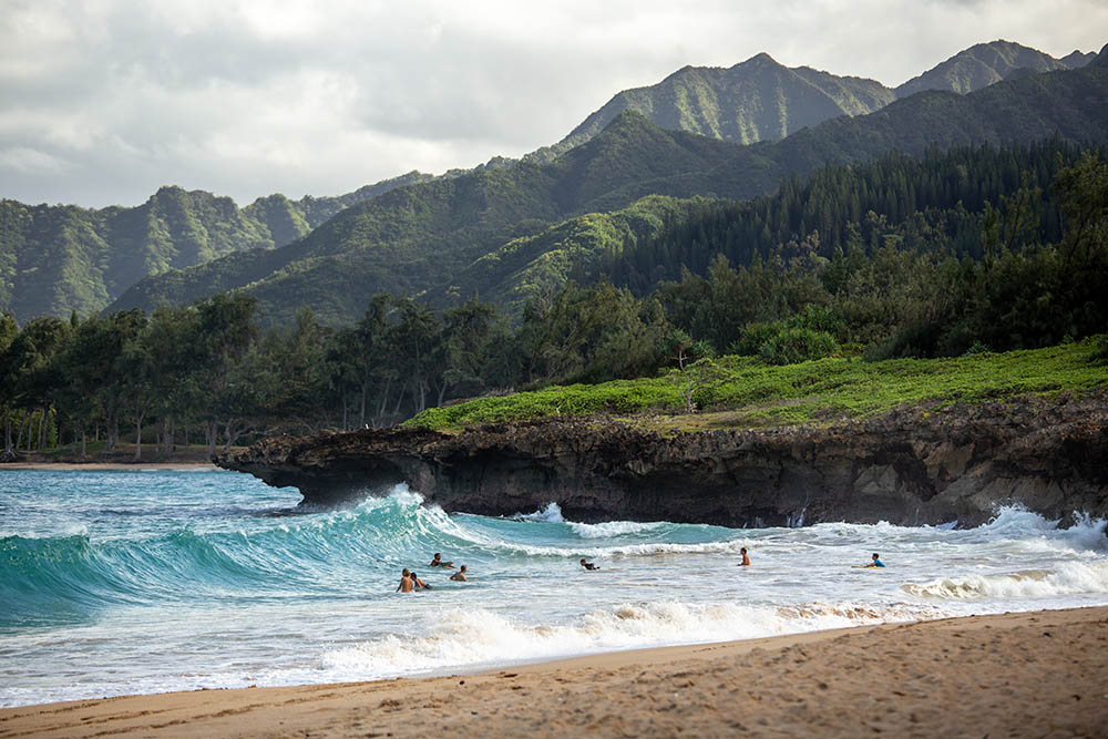 hawaii vacations